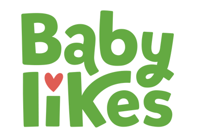 baby likes is a halal baby food with organic vegetables and fruits